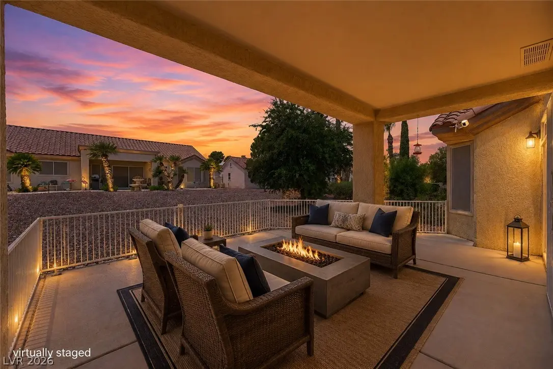 2517 Desert Sands Drive, Las Vegas