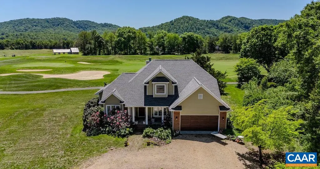 1296 Stoney Creek West, Nellysford