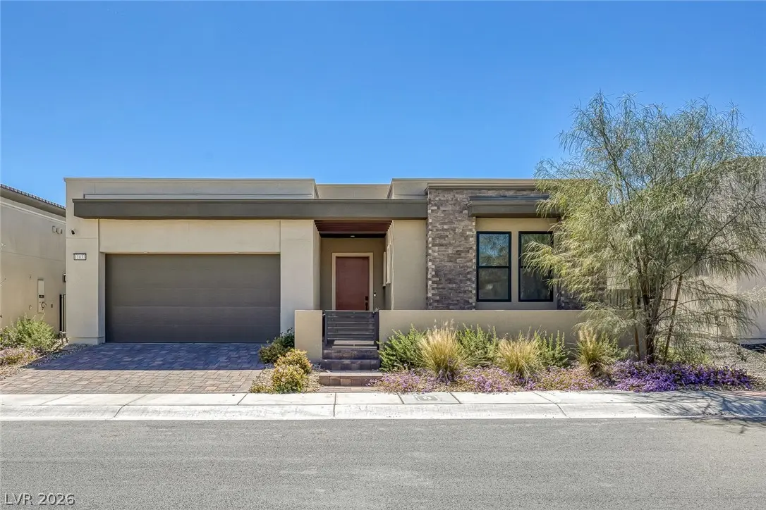 11033 Concord Valley Drive, Las Vegas