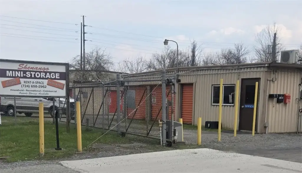 405 Grant Street , New Castle