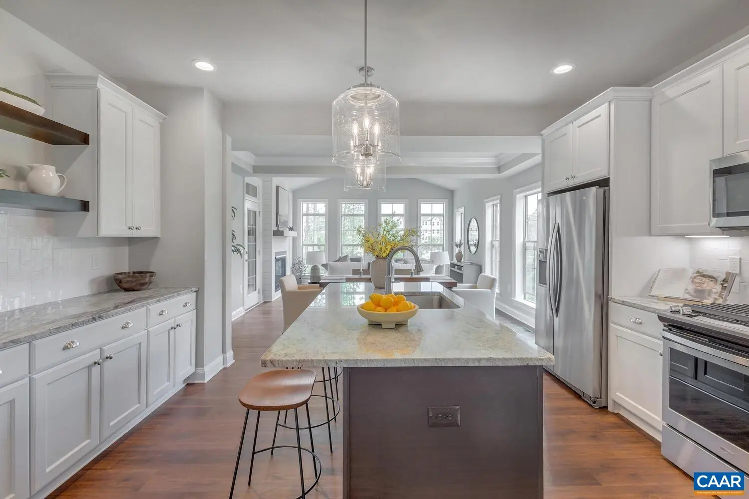 2014 Larkin Ln, Crozet