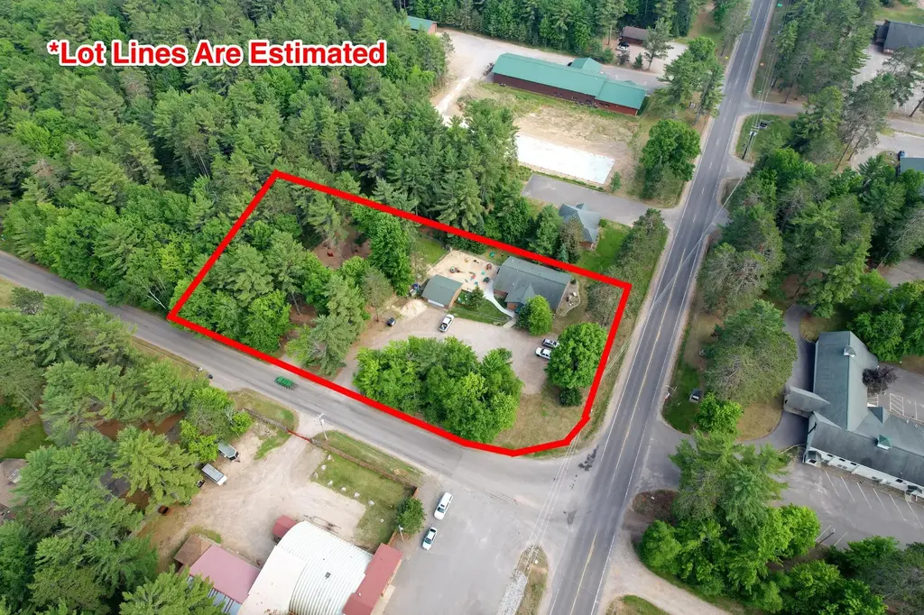 564 Hwy 155, St Germain