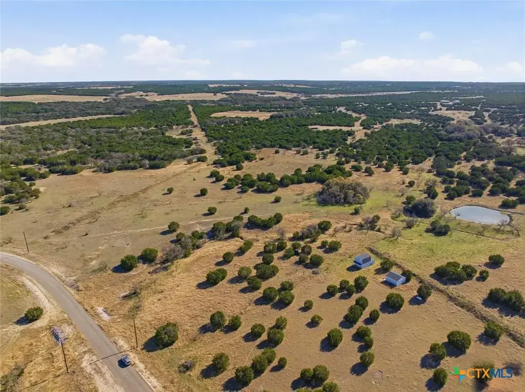 Tbd Pecan Creek Drive, Lampasas