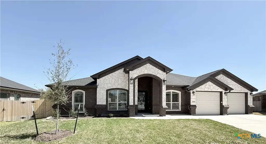 8706 Corgi Court, Killeen