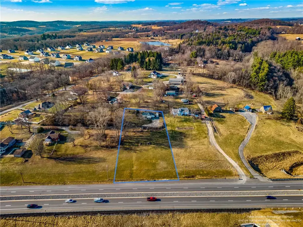 117 Allemande Lane, Middlesex