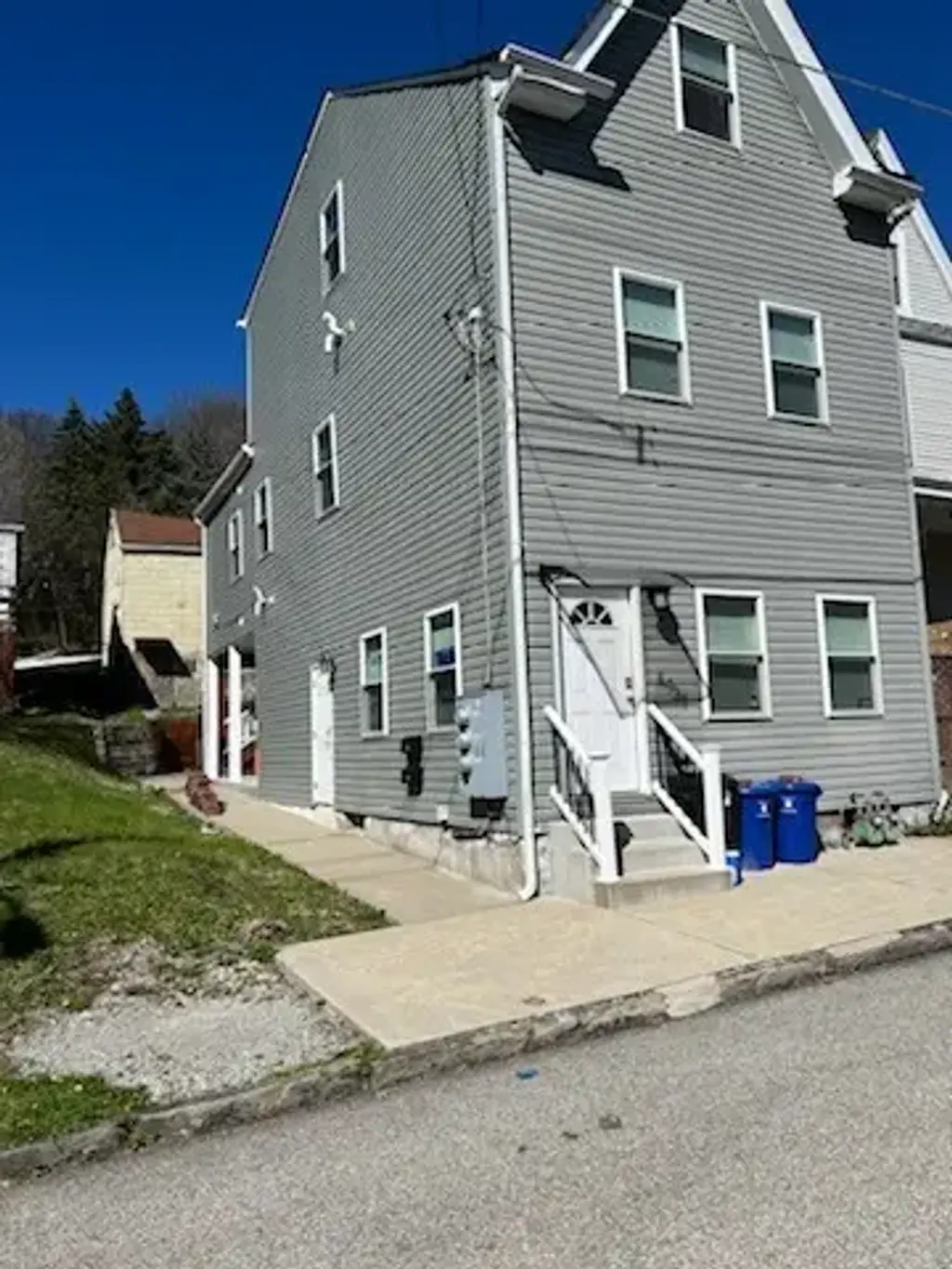 4931 Kincaid Steet, Garfield