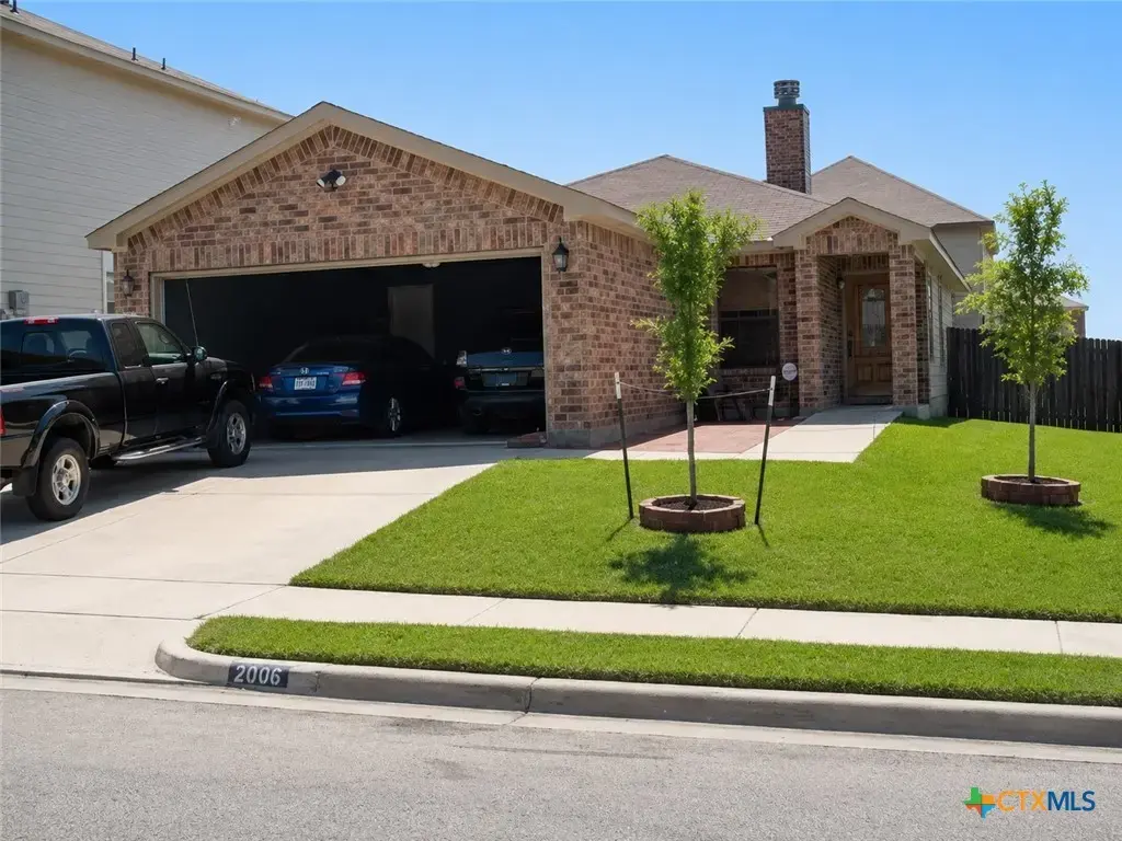 206 Calixto Court, San Marcos