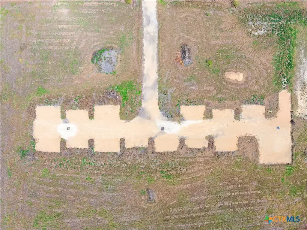 3085 Acres Spur, Temple