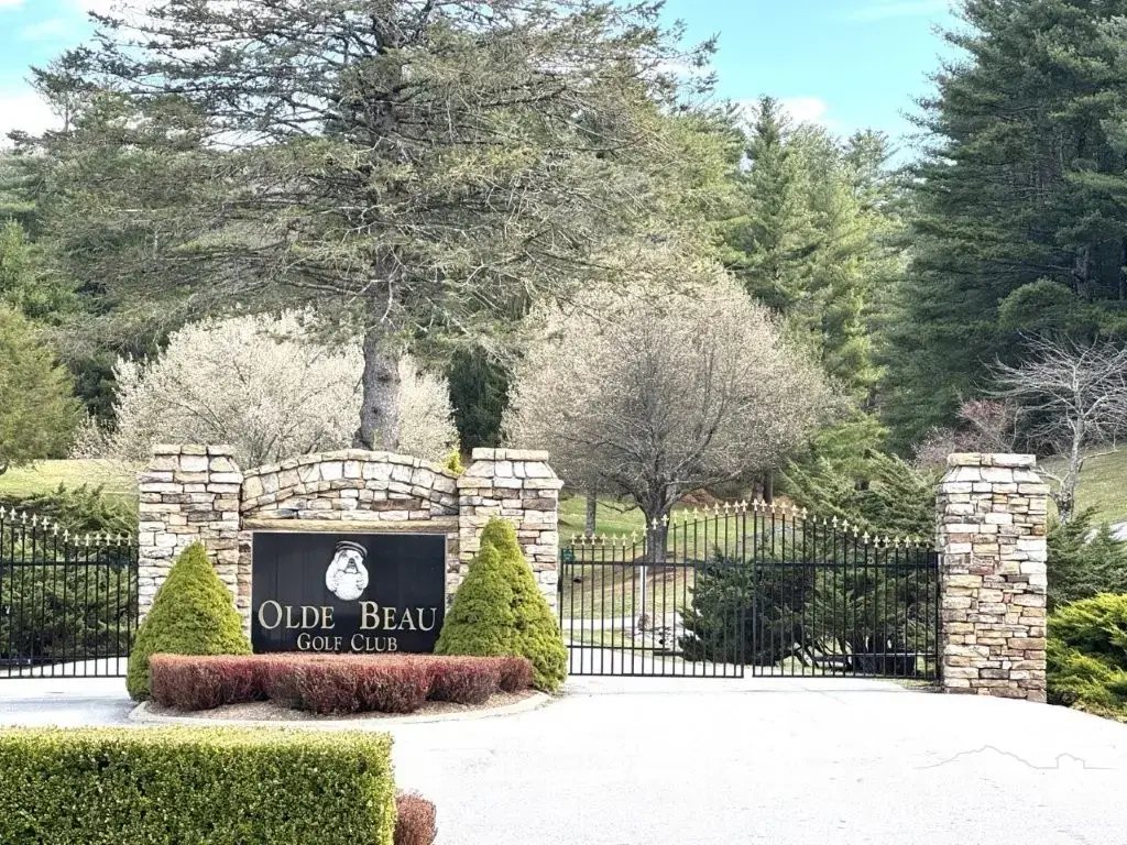Lot #11 Paynes Court, Roaring Gap