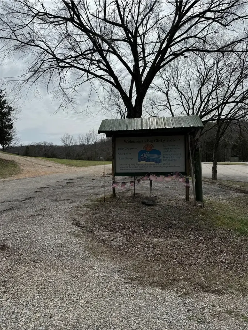 Co Rd 108, Eureka Springs