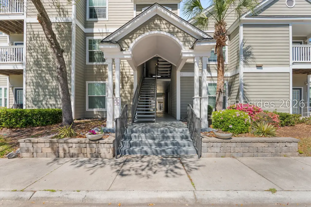 100 Kensington Boulevard 520, Bluffton