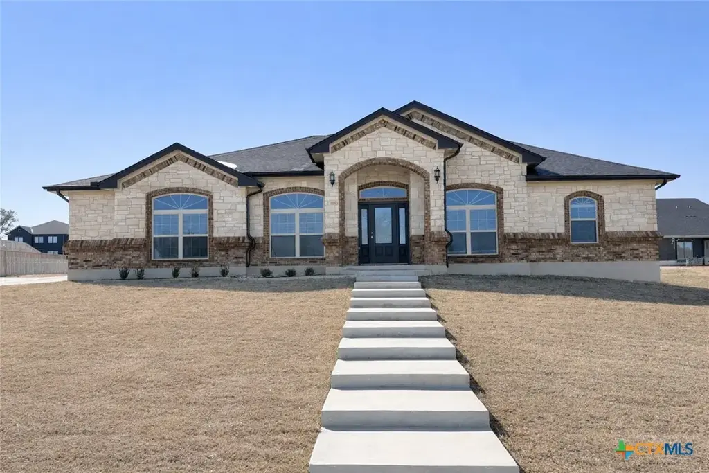 8703 Revell Drive, Killeen