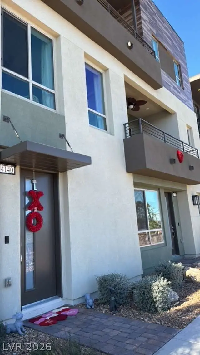 4140 Yucca Bloom Street 1, Las Vegas