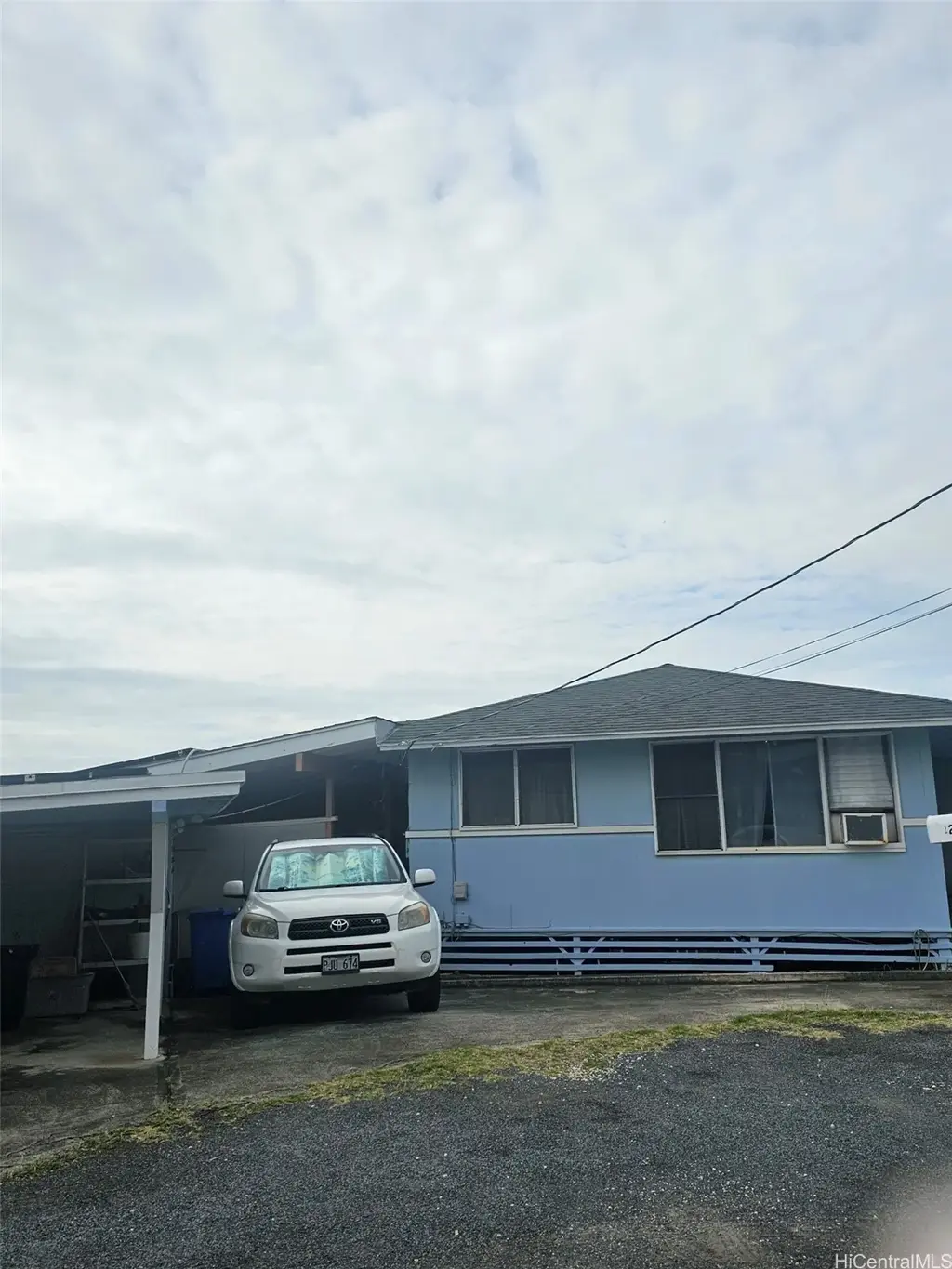 1278 Nanakai Street # A, Pearl City