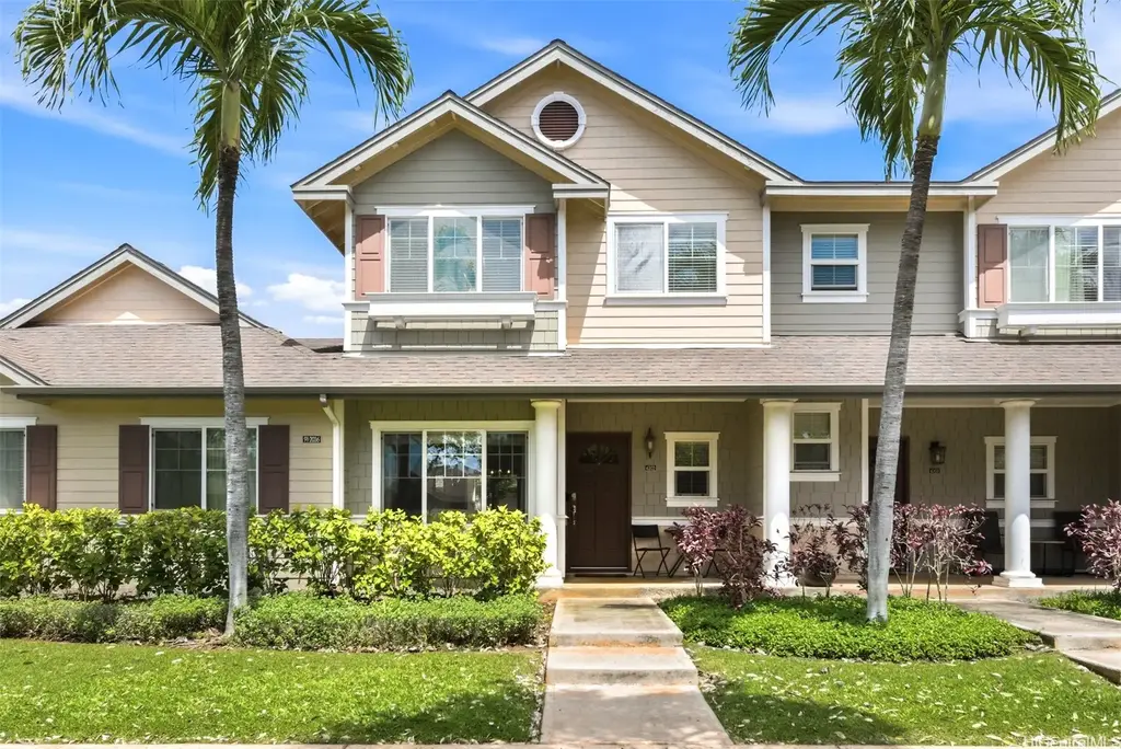 91-2036 Kaioli Street # 6202, Ewa Beach