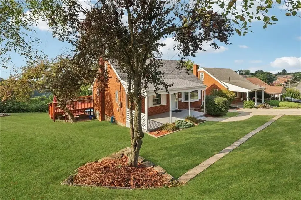 723 Elwell Avenue , West Mifflin