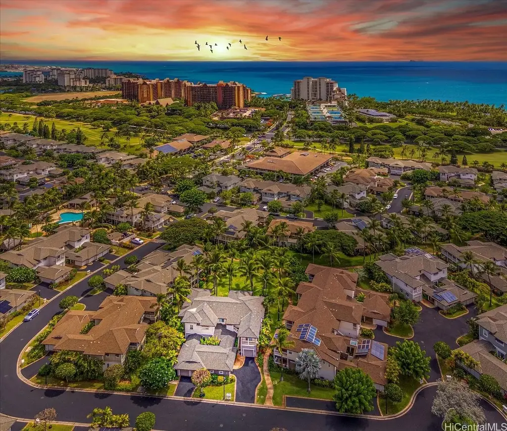 92-1134 Olani Street # 32-2, Kapolei