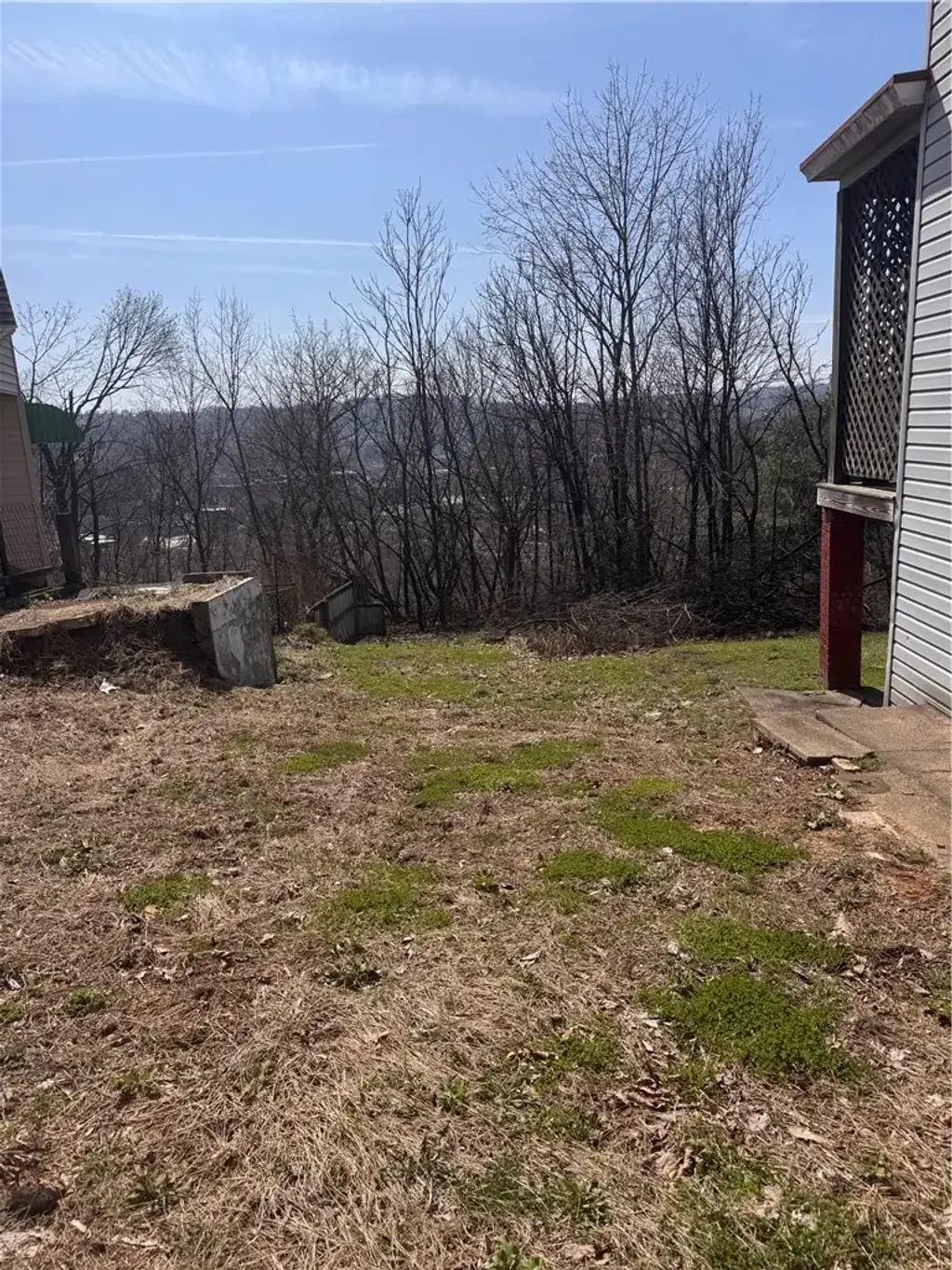 301 Fair Oaks Street , McKees Rocks