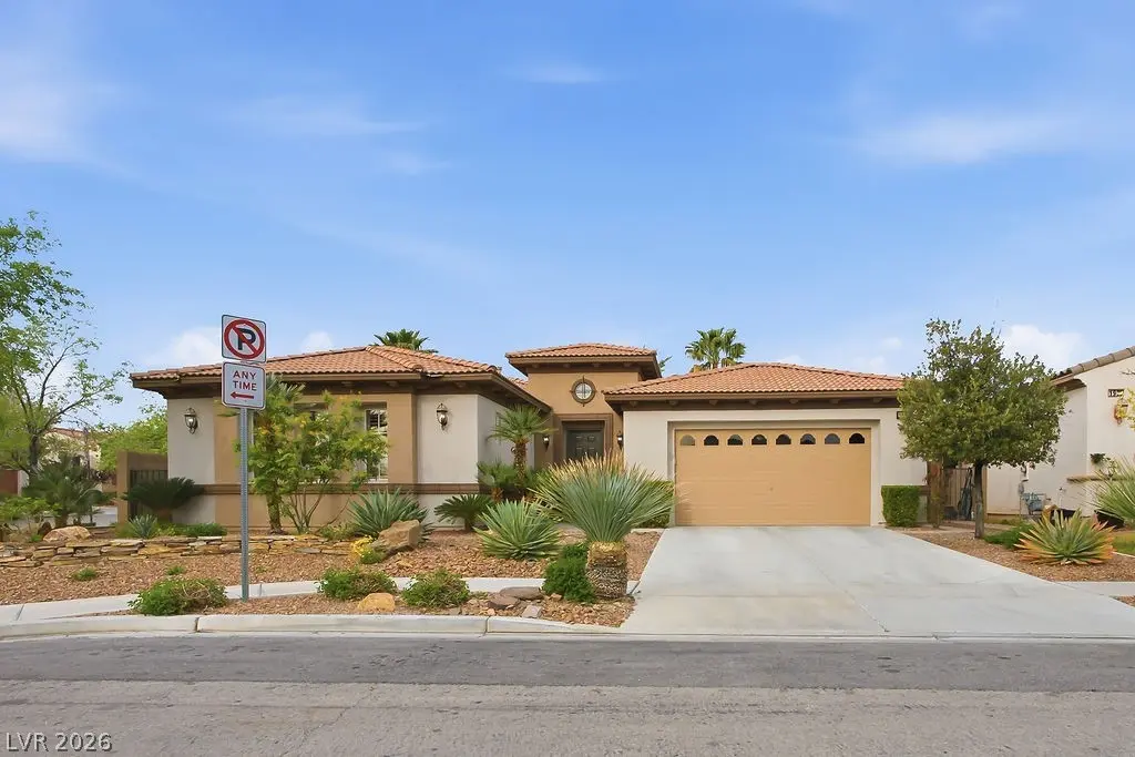1947 Grovespring Street, Las Vegas