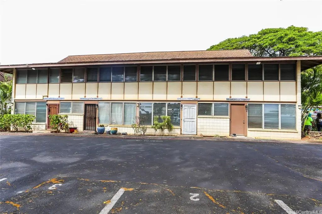 4912 Kilauea Avenue # 2, Honolulu