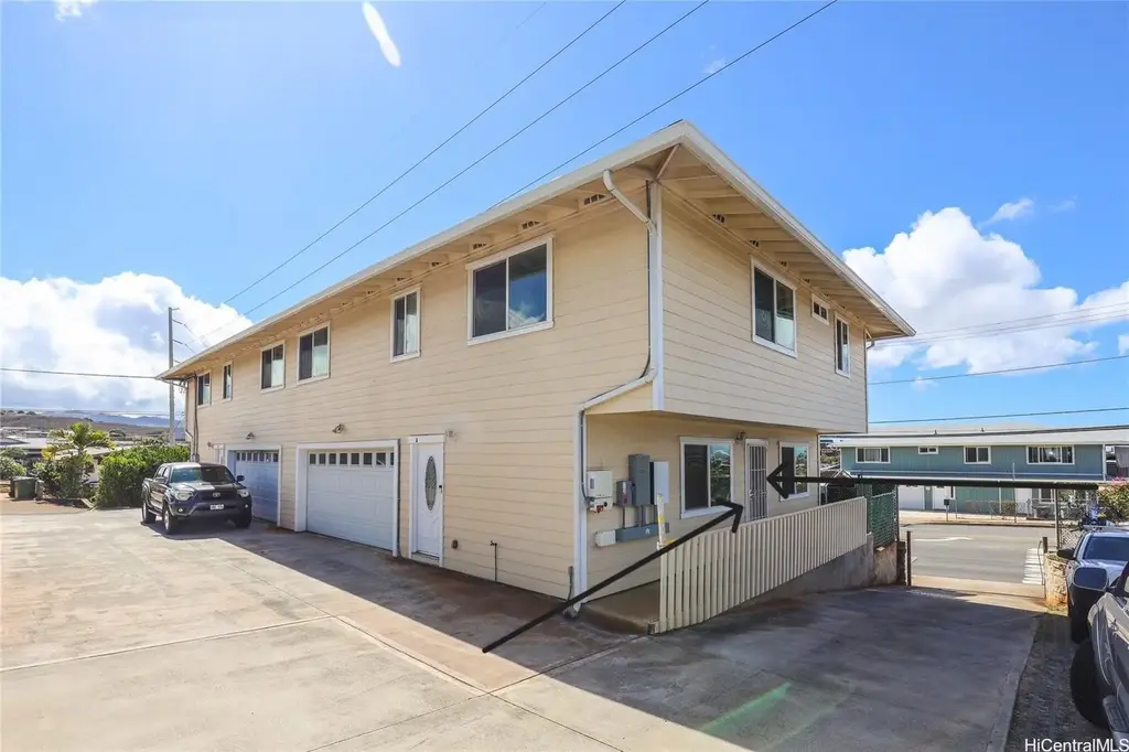 99-036 Moanalua Road # A-1, Aiea
