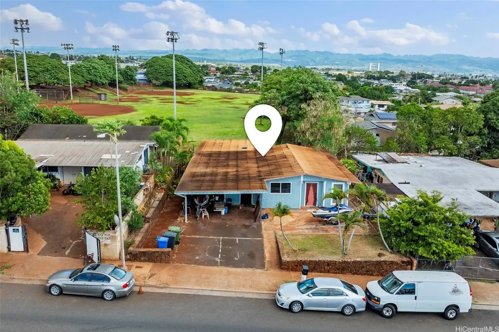 94-353 Hene Street, Waipahu
