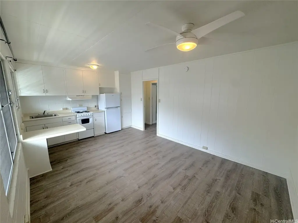 2307 Fern Street # 4, Honolulu