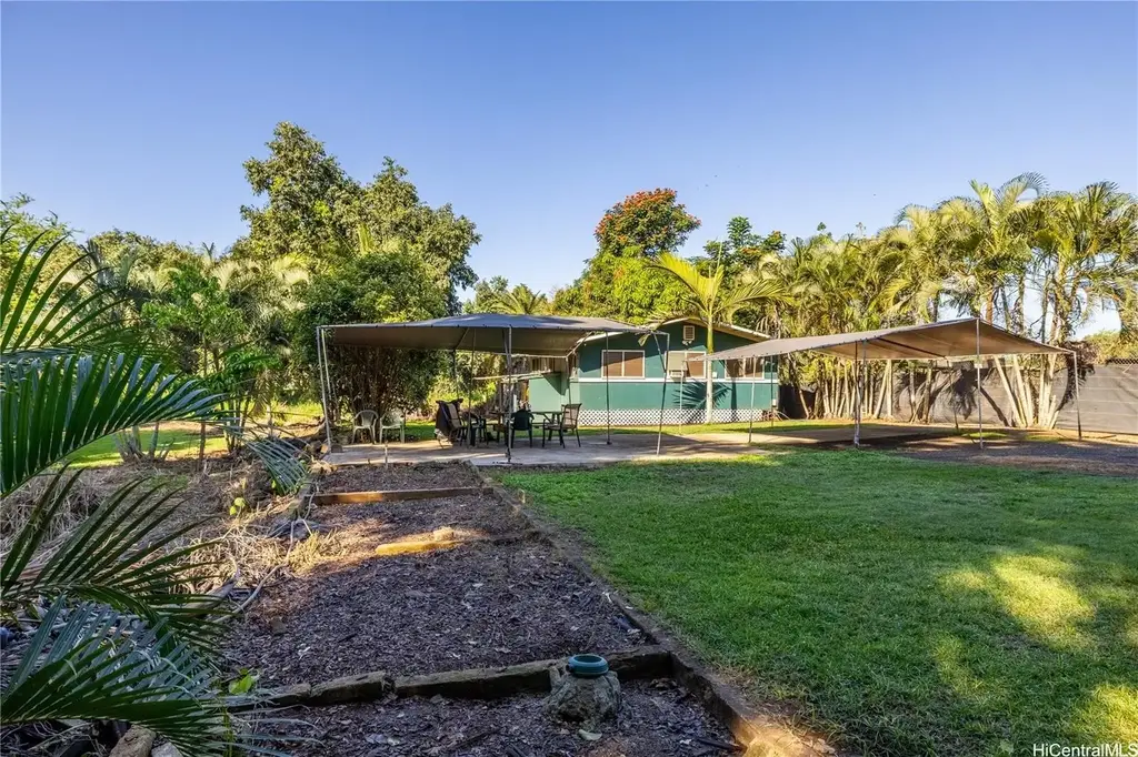66-815 Kamehameha Highway # 815, Haleiwa