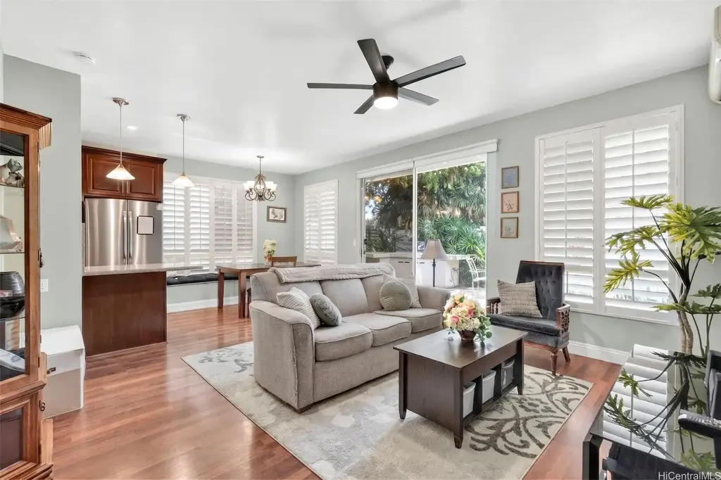 91-208 Hoewaa Place # C, Kapolei