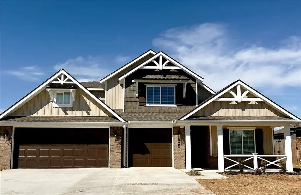 662 Baggett Street, Prairie Grove