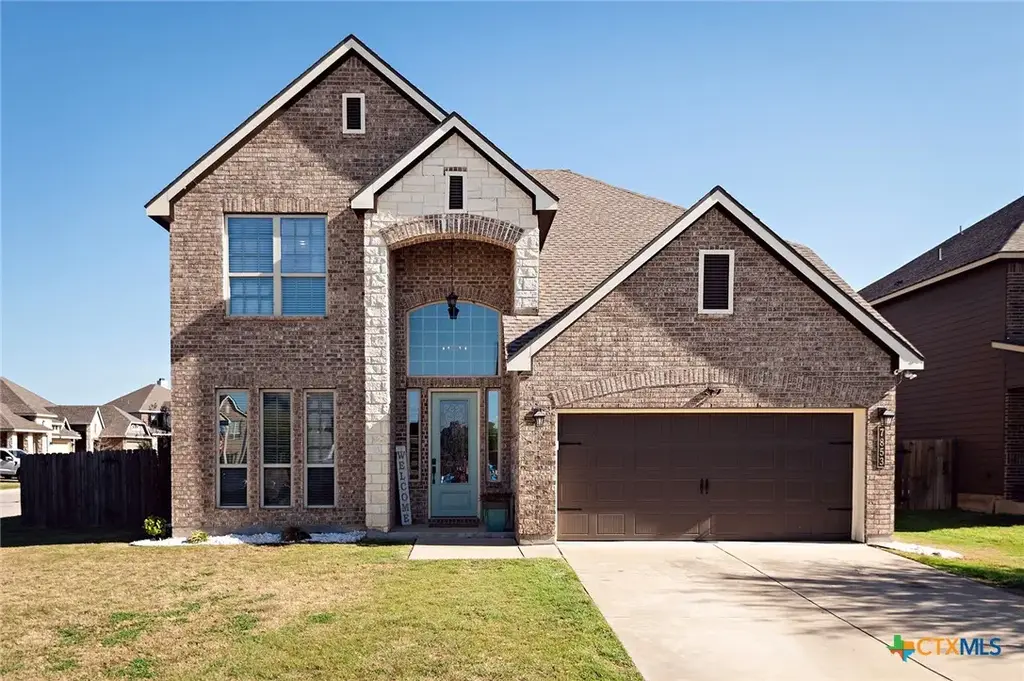 7853 Old Gate Road, Temple