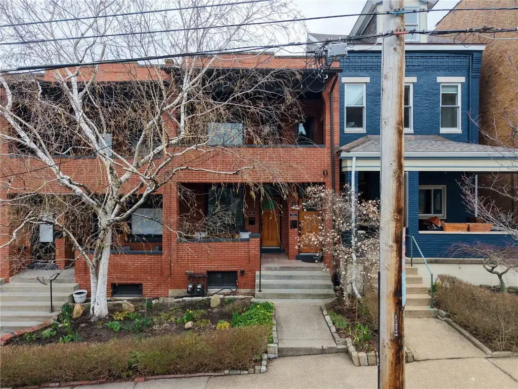 311 Fisk Street , Lawrenceville