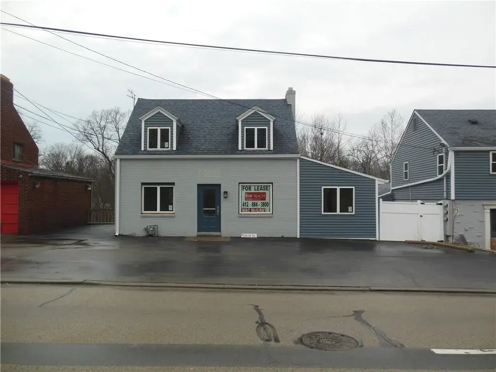 4684 Clairton Boulevard , Baldwin Boro