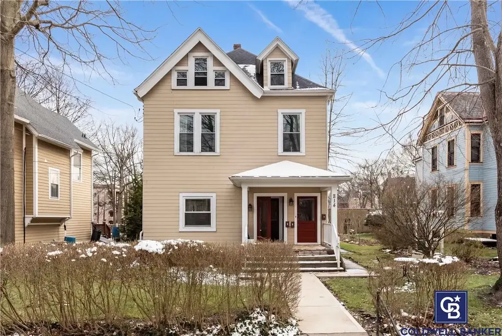 214 Biddle Avenue , Wilkinsburg