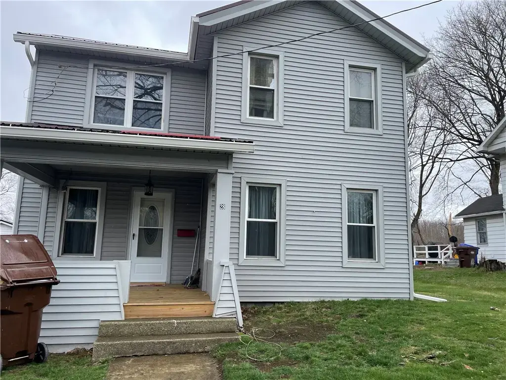 28 Main Street, Greenville Boro