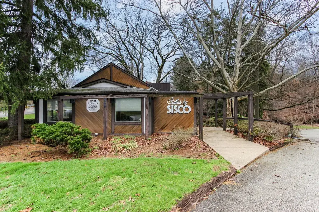 4351 Old William Penn Highway, Monroeville