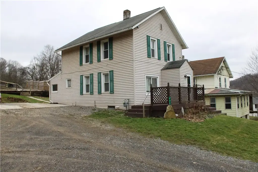 620 1st Street, Cherryhll Twp/Clymer