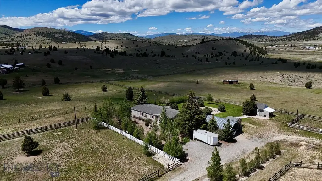 119043 Battle Ridge Road, Butte