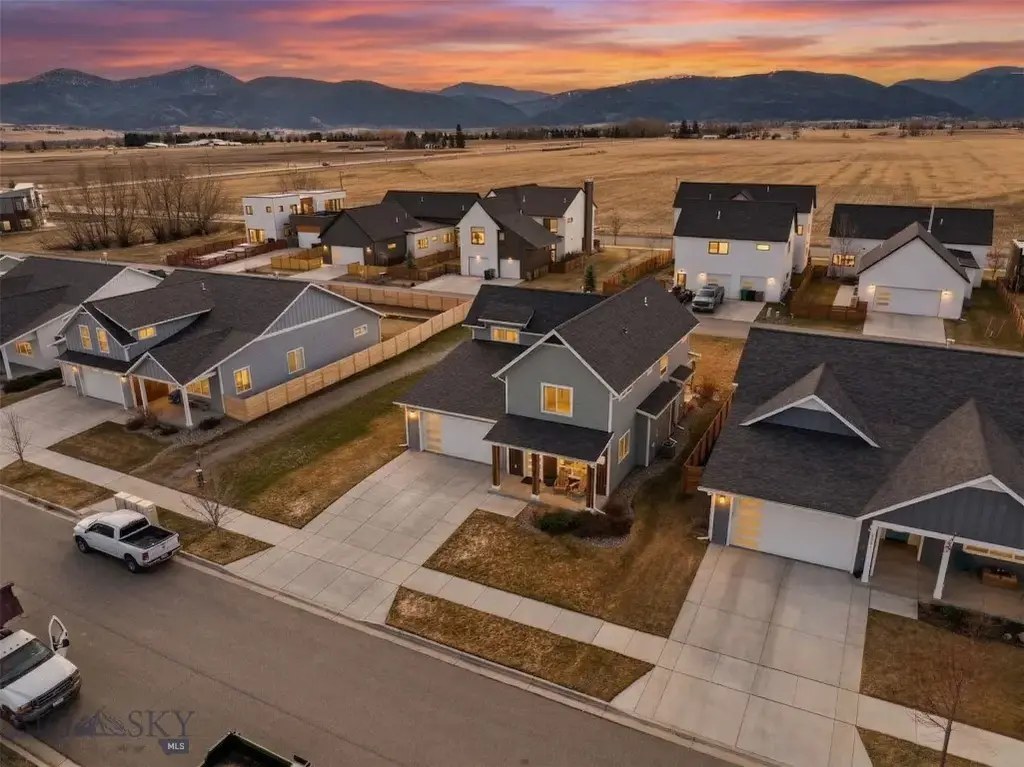 2142 Chipset Street, Bozeman
