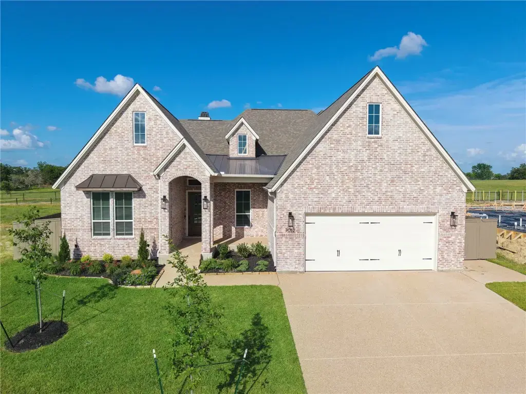7052 Skipping Rock Path, Bryan