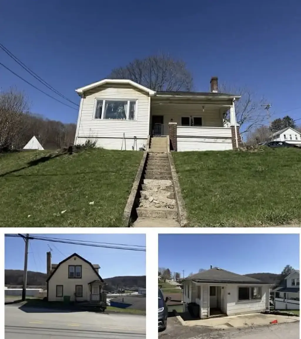 104 Argyle Street (and 2 Additional), Petrolia Boro