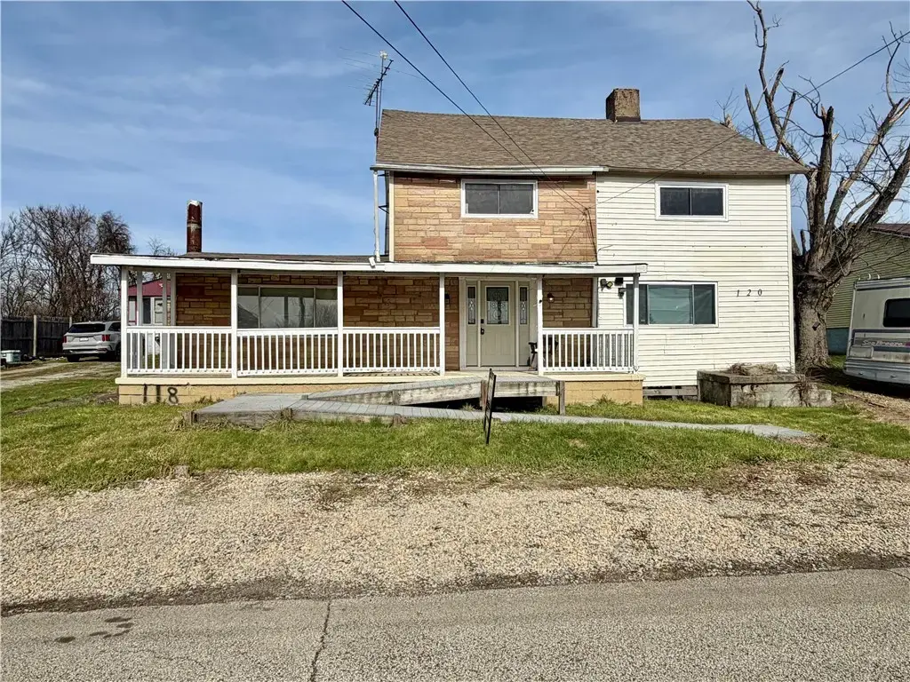 118 Branthoover Street , Belle Vernon