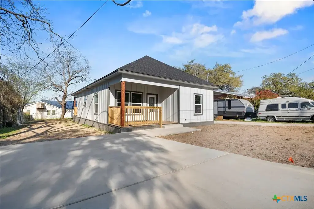 214 Spindletop Street, Gatesville