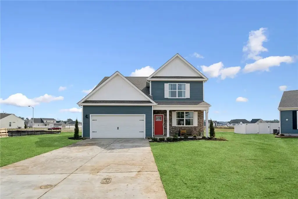 113 Gallop Way, Yorktown