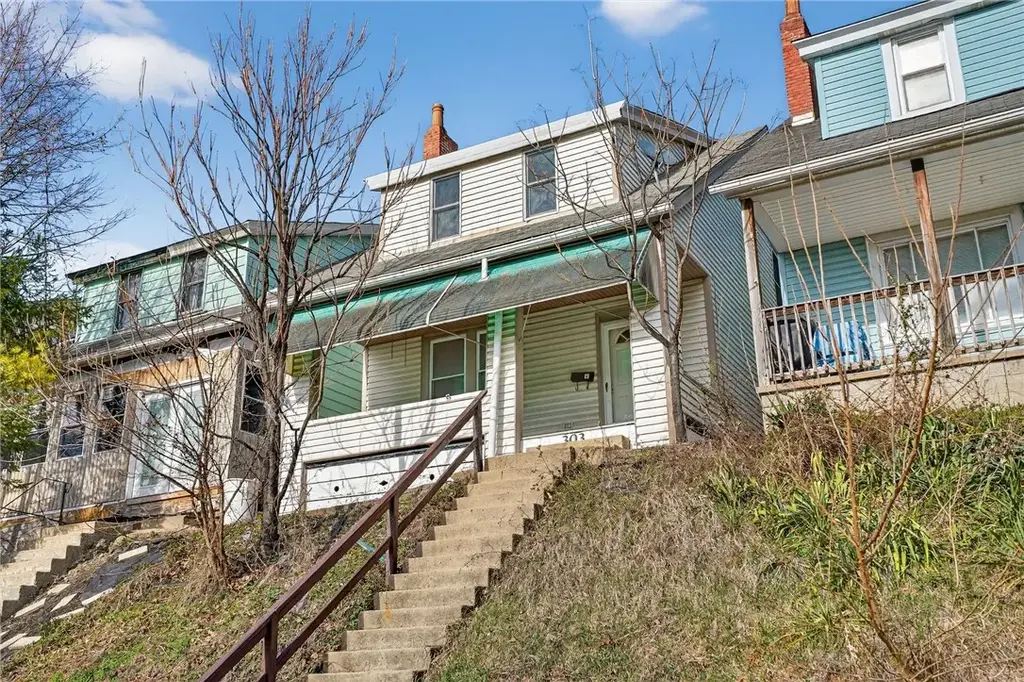 303 Reifert Street , Bon Air