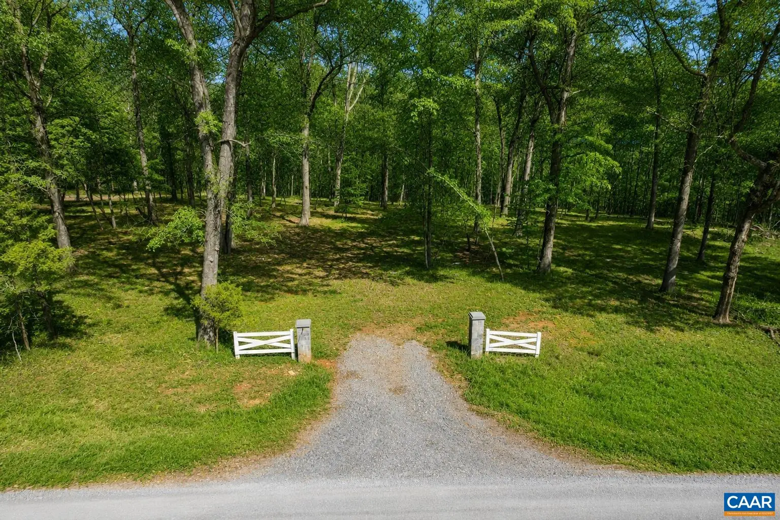 Narrows Way, Ruckersville