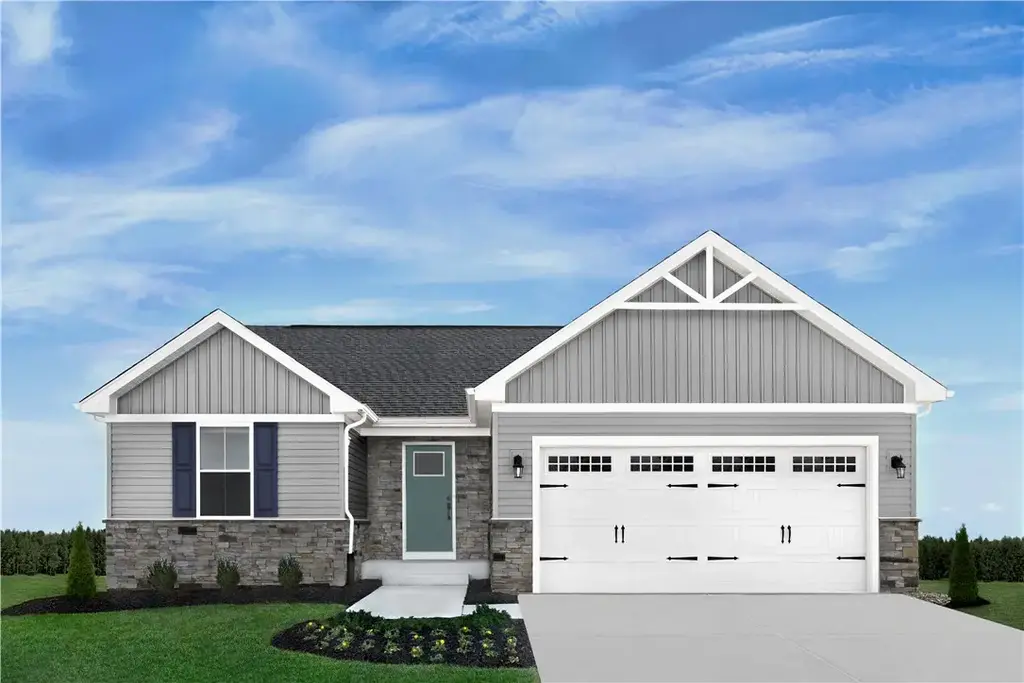 395 Horseshoe Loop, South Franklin