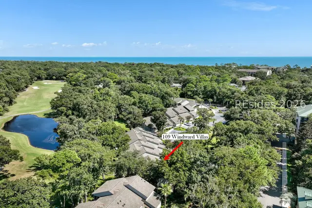 109 Windward Village Drive, Hilton Head Island