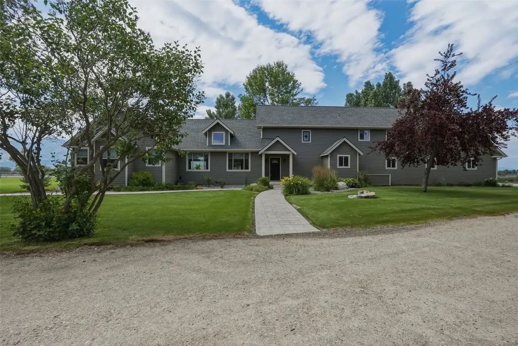 340 Selway View Road, Corvallis