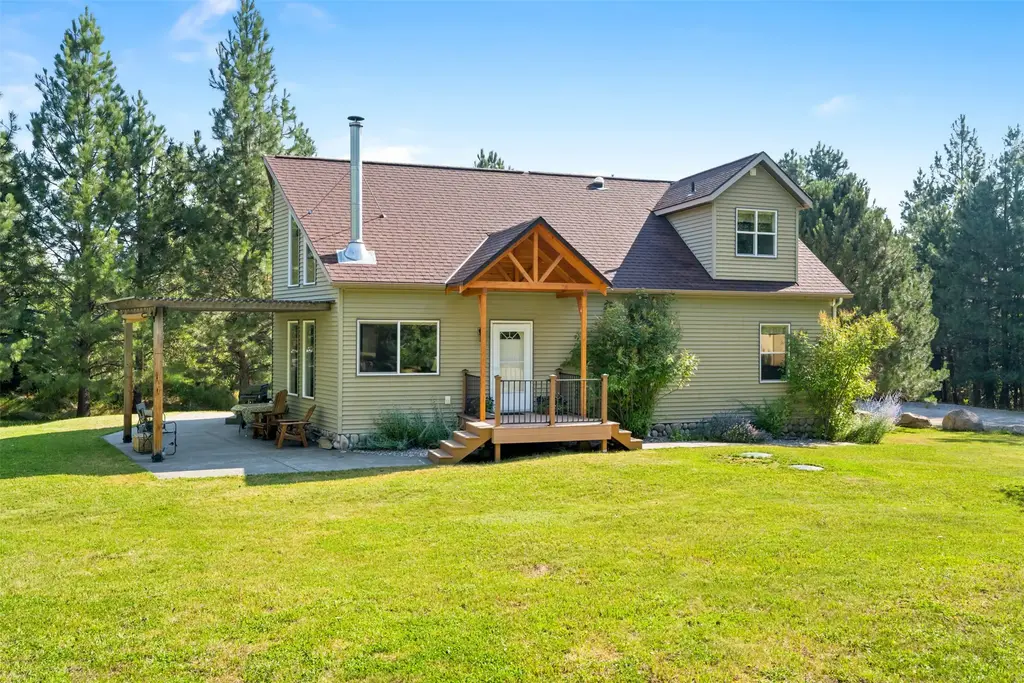 510 Paradise Trail, Hamilton